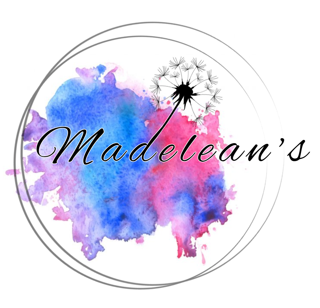 Madelean's – nachhaltige Mode & Accessoires